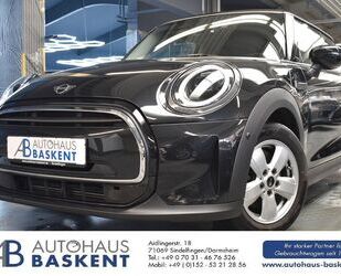 Mini ONE Gebrauchtwagen