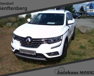 Renault Koleos Gebrauchtwagen
