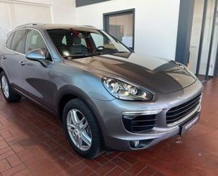 Porsche Cayenne Gebrauchtwagen
