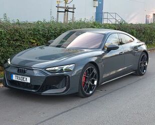 Audi RS e-tron GT Gebrauchtwagen