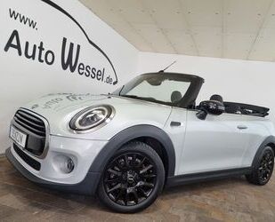 Mini Cooper Cabrio Gebrauchtwagen