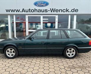 BMW 518 Gebrauchtwagen
