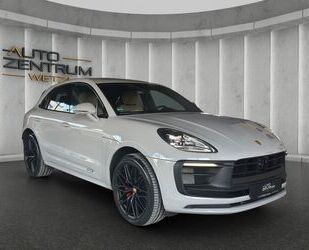 Porsche Macan Gebrauchtwagen