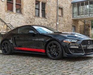 Ford Mustang Gebrauchtwagen