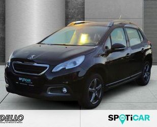 Peugeot 2008 Gebrauchtwagen