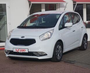 Kia Venga Gebrauchtwagen