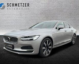 Volvo S90 Gebrauchtwagen