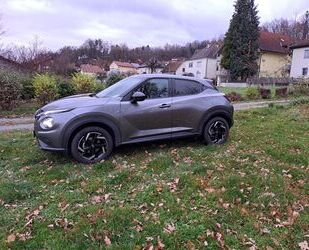 Nissan Juke Gebrauchtwagen