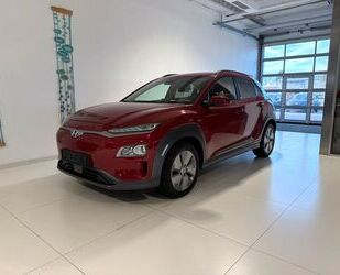 Hyundai KONA Gebrauchtwagen