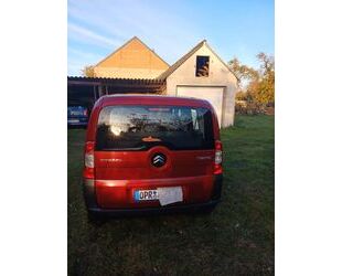 Citroen Nemo Gebrauchtwagen