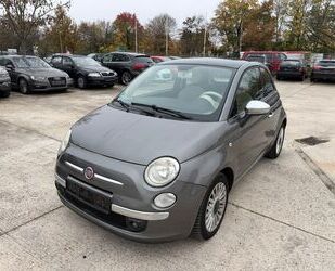 Fiat 500 Gebrauchtwagen