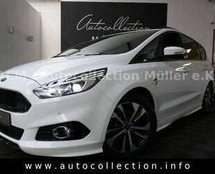 Ford S-Max Gebrauchtwagen