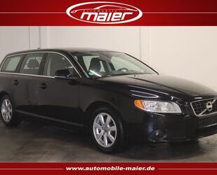Volvo V70 Gebrauchtwagen