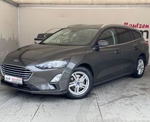 Ford Ford Focus Turnier Cool & Connect LED NAVI DAB PDC Gebrauchtwagen