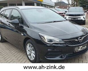 Opel Opel Astra K ST Edition Navi DAB PDC SHZ LHZ Gebrauchtwagen