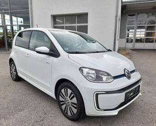 VW up! Gebrauchtwagen