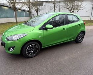 Mazda 2 Gebrauchtwagen
