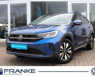 VW Taigo Gebrauchtwagen