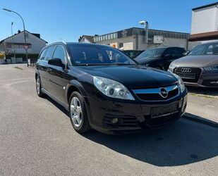 Opel Vectra Gebrauchtwagen