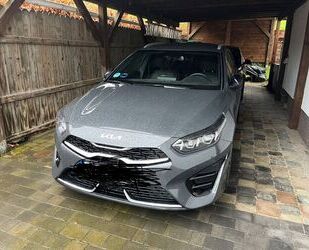 Kia ceed / Ceed Gebrauchtwagen