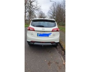 Baic Senova X65 Gebrauchtwagen