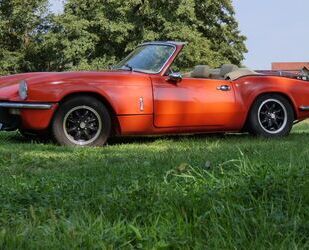Triumph Dolomite Gebrauchtwagen