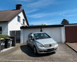 Mercedes-Benz B 170 Gebrauchtwagen