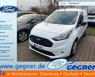 Ford Tourneo Connect Gebrauchtwagen