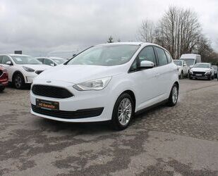 Ford C-Max Gebrauchtwagen