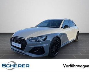 Audi RS4 Gebrauchtwagen