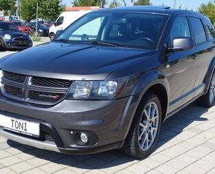 Dodge Journey Gebrauchtwagen