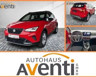 Seat Arona Gebrauchtwagen