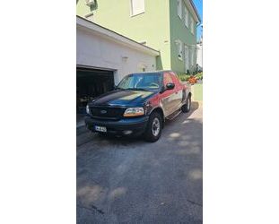 Ford F 150 Gebrauchtwagen