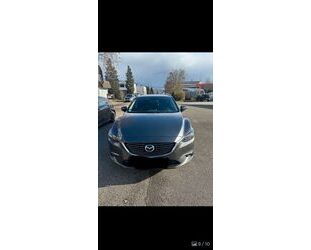 Mazda 6 Gebrauchtwagen