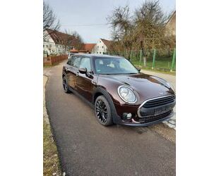 Mini Cooper Clubman Gebrauchtwagen