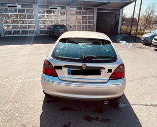 Rover 200 Gebrauchtwagen
