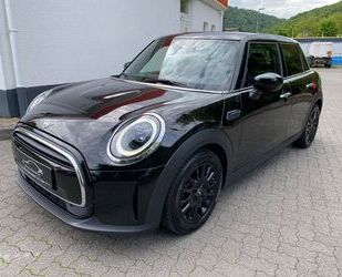 Mini Cooper Gebrauchtwagen