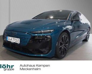 Audi A6 e-tron Gebrauchtwagen