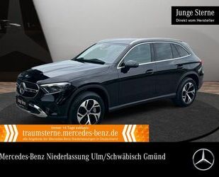 Mercedes-Benz GLC 300 Gebrauchtwagen