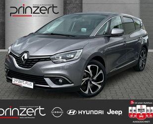Renault Grand Scenic Gebrauchtwagen