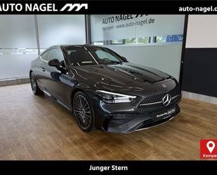 Mercedes-Benz CLE 220 Gebrauchtwagen
