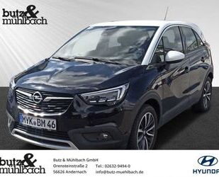 Opel Crossland (X) Gebrauchtwagen