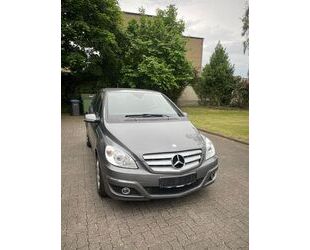 Mercedes-Benz B 170 Gebrauchtwagen
