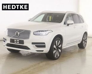 Volvo XC90 Gebrauchtwagen