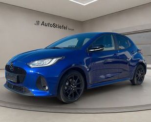 Mazda 2 Hybrid Gebrauchtwagen