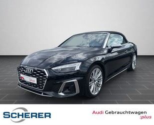 Audi S5 Gebrauchtwagen