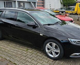 Opel Insignia Gebrauchtwagen