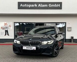 BMW M340d Gebrauchtwagen