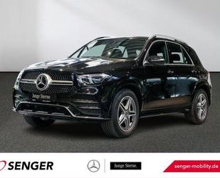 Mercedes-Benz GLE 300 Gebrauchtwagen