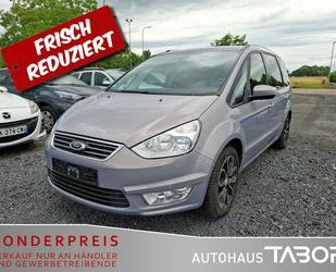 Ford Galaxy Gebrauchtwagen